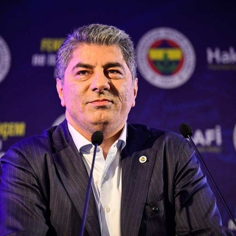 Hakan Safi a��klad�! 'Tarihin en iddial� kadrosunu g�receksiniz'