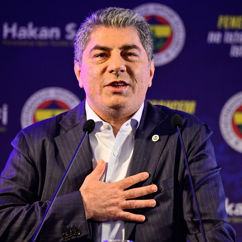 Hakan Safi'nin y�netim kurulu listesi belli oldu! ��te o isimler...