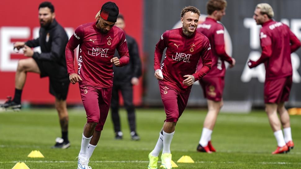 Kiralıklara ne olacak? Galatasaray'da karar vakti
