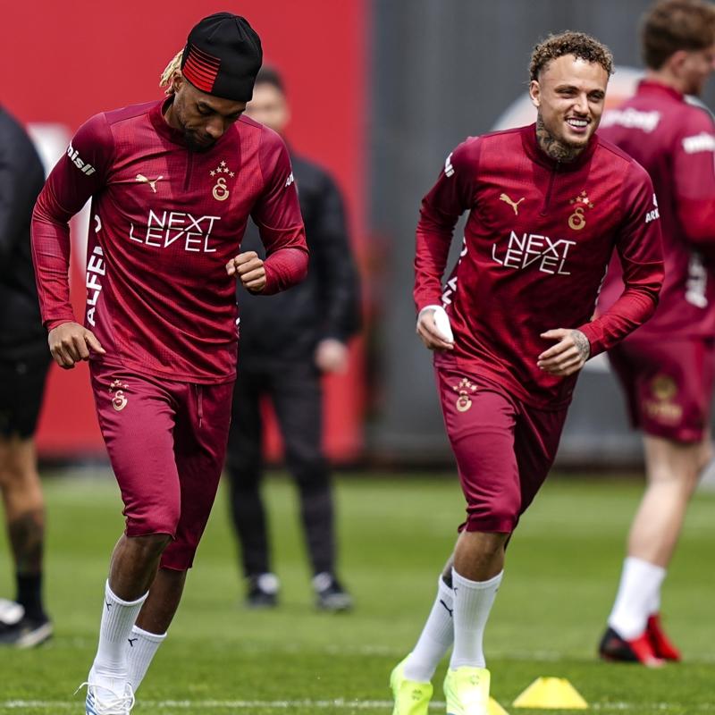 Kiral�klara ne olacak? Galatasaray'da karar vakti