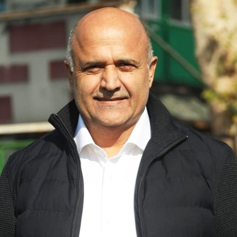 Kocaelispor'da se�ime do�ru! Recep Durul adayl�ktan �ekildi
