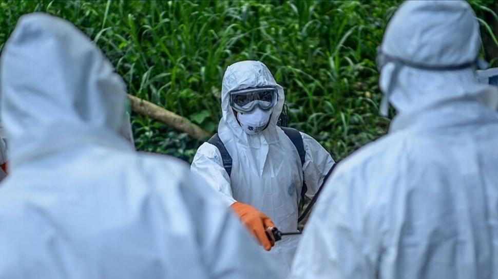 Kongo'da Ebola bilançosu ağırlaşıyor: Hayatını kaybedenlerin sayısı 160'a ulaştı