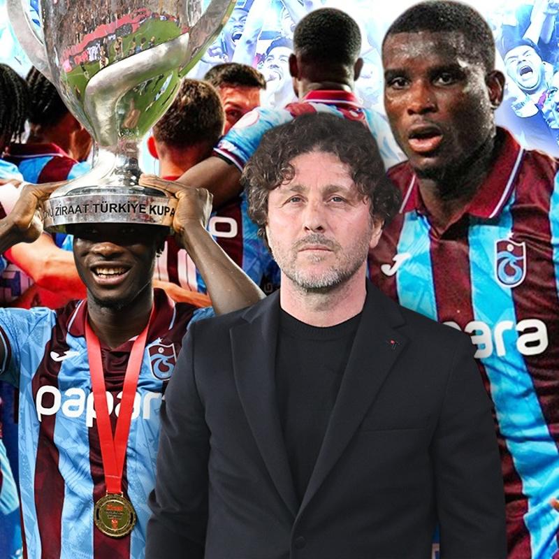 MA� SONUCU: Trabzonspor 2-1 Konyaspor