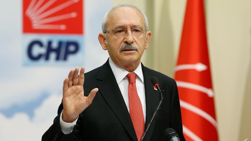 Mutlak butlan karar� sonras� K�l��daro�lu'ndan ilk hamle
