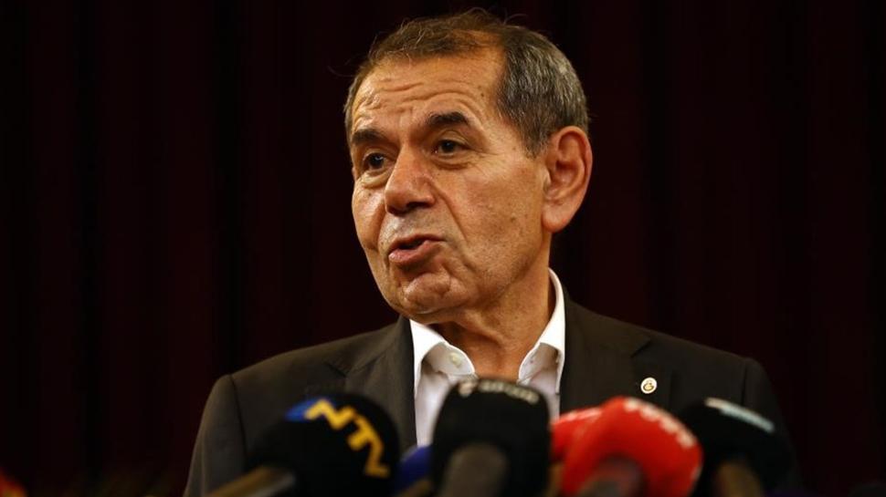 Osimhen'i satmıyoruz bir fiyat biçmiyoruz