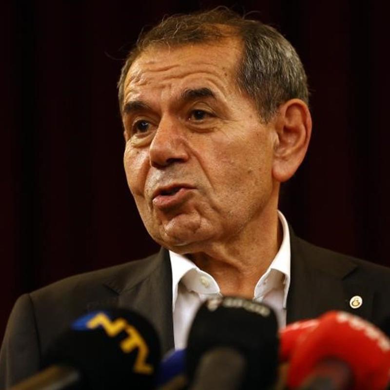 Osimhen'i satm�yoruz bir fiyat bi�miyoruz
