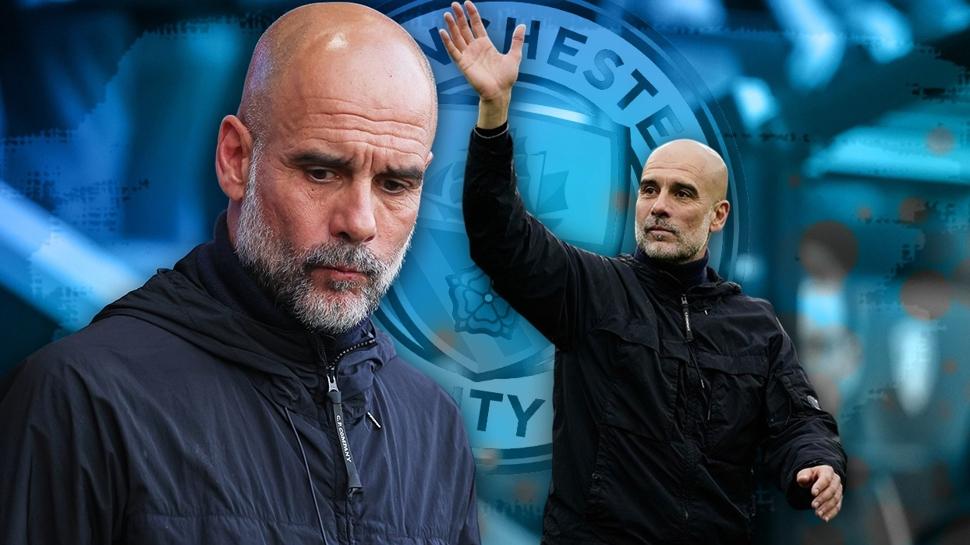 Pep Guardiola neden ayrılıyor? Yeni görevi belli oldu...