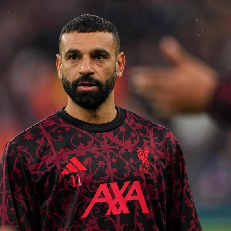 Salah'tan F.Bah�e'ye 'Evet'!