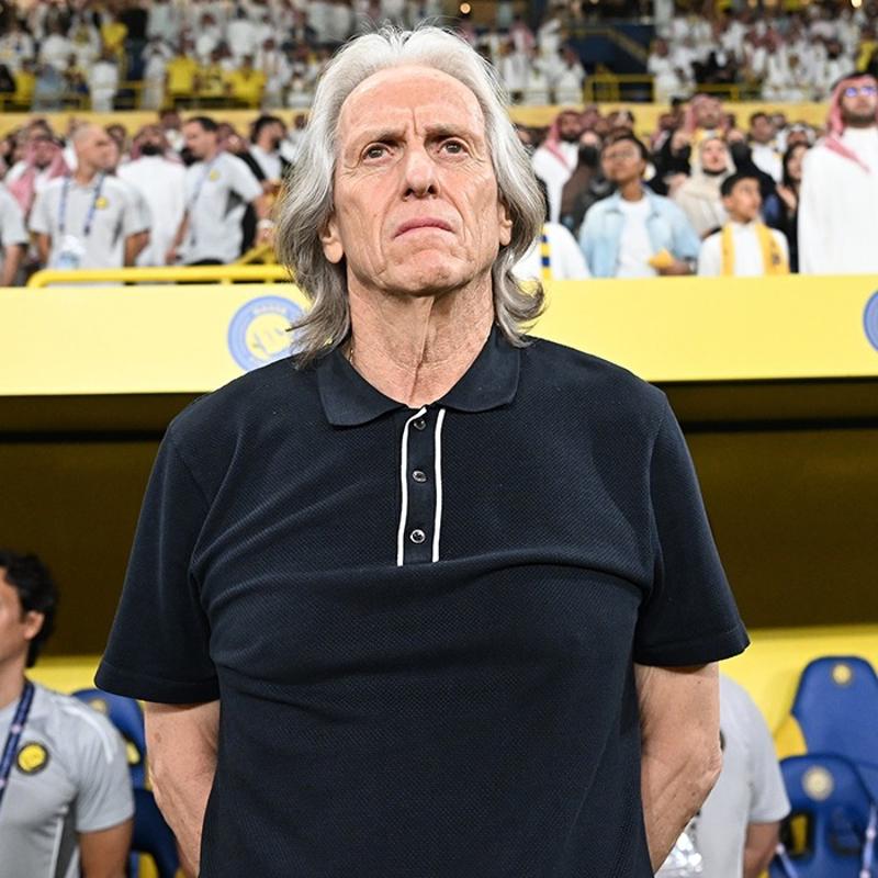 Jorge Jesus'tan olay a��klama! T�rkiye'den Fenerbah�e harici bir teklif daha...