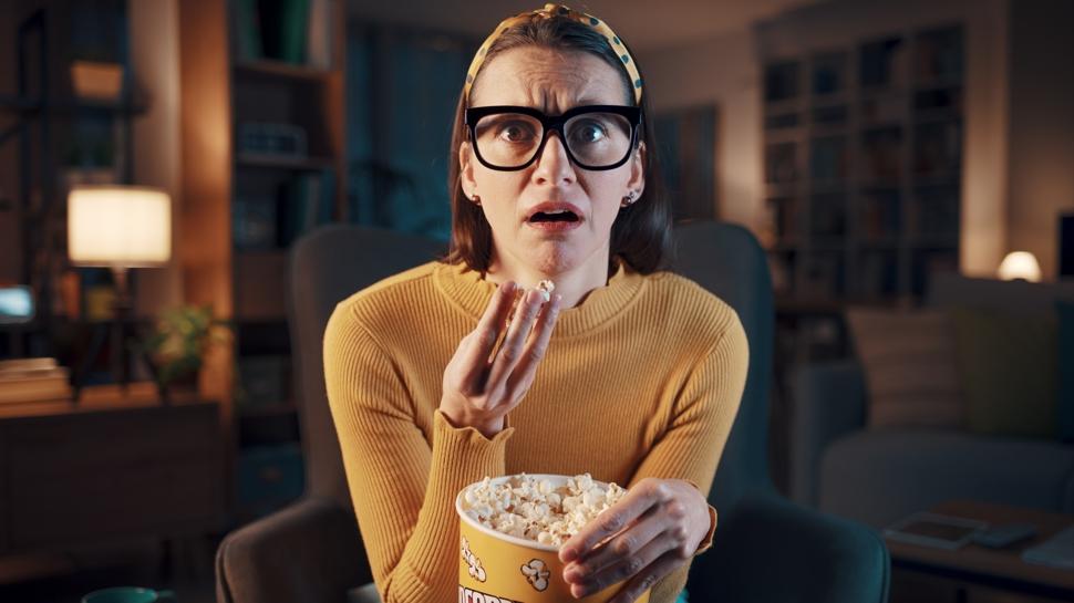 Sinema tarihinin en d���k puan� onlarda: IMDb'ye g�re en k�t� 4 T�rk filmi!