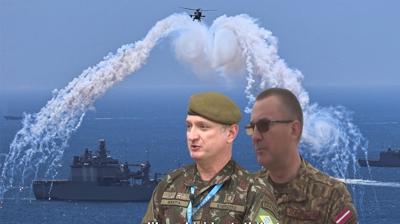 D�nya ordular� EFES-2026'ya hayran kald�! T�rk ordusunu �ve �ve bitiremediler