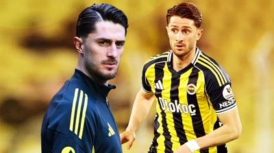 G�le g�le �smail Y�ksek! Fenerbah�e'de ayr�l�k