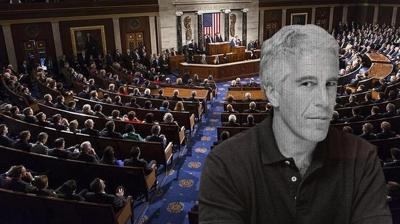 Epstein soru�turmas�nda yeni geli�me: Eski asistan 3 kritik ismi yetkililere verdi