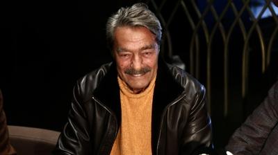 Kadir �nan�r ent�be edildi