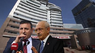 Kılıçdaroğlu ile görüşen Göçer konuştu: Gerçek CHP'liler geri gelecek
