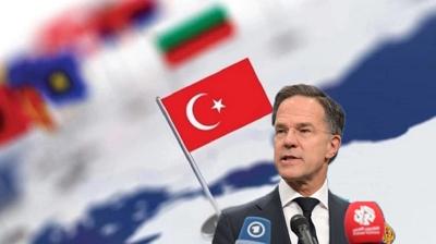 Rutte Ankara'y� i�aret etti: Cayd�r�c�l�ktan emin olmal�y�z 