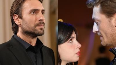 Ta�acak Bu Deniz'in y�ld�z� Ula� Tuna Astepe'den Erdem �anl�-Zeynep At�lgan yorumu!
