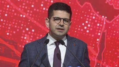 T�rkiye Y�zy�l�nda Yat�r�m ve Finans... Da�l�o�lu: T�rkiye d�nya taraf�ndan art�k b�lgesel bir merkez haline geldi