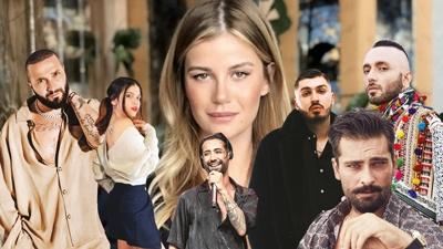 �nl�lere yeni zehir dalgas�