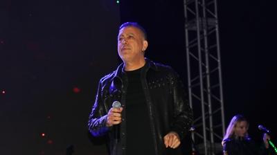 Yo�un bak�mdayd�... Haluk Levent taburcu edildi!