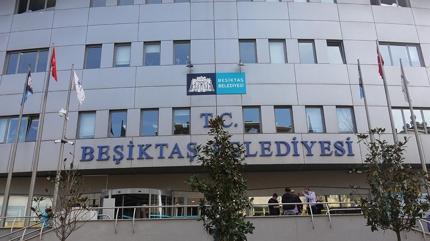 Be�ikta� Belediyesi y�nelik soru�turmada 3 tutuklama