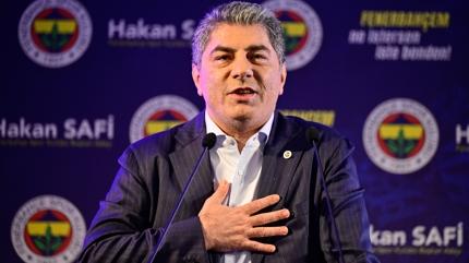 Hakan Safi'nin y�netim kurulu listesi belli oldu! ��te o isimler...