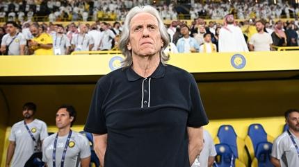 Jorge Jesus'tan olay a��klama! T�rkiye'den Fenerbah�e harici bir teklif daha...