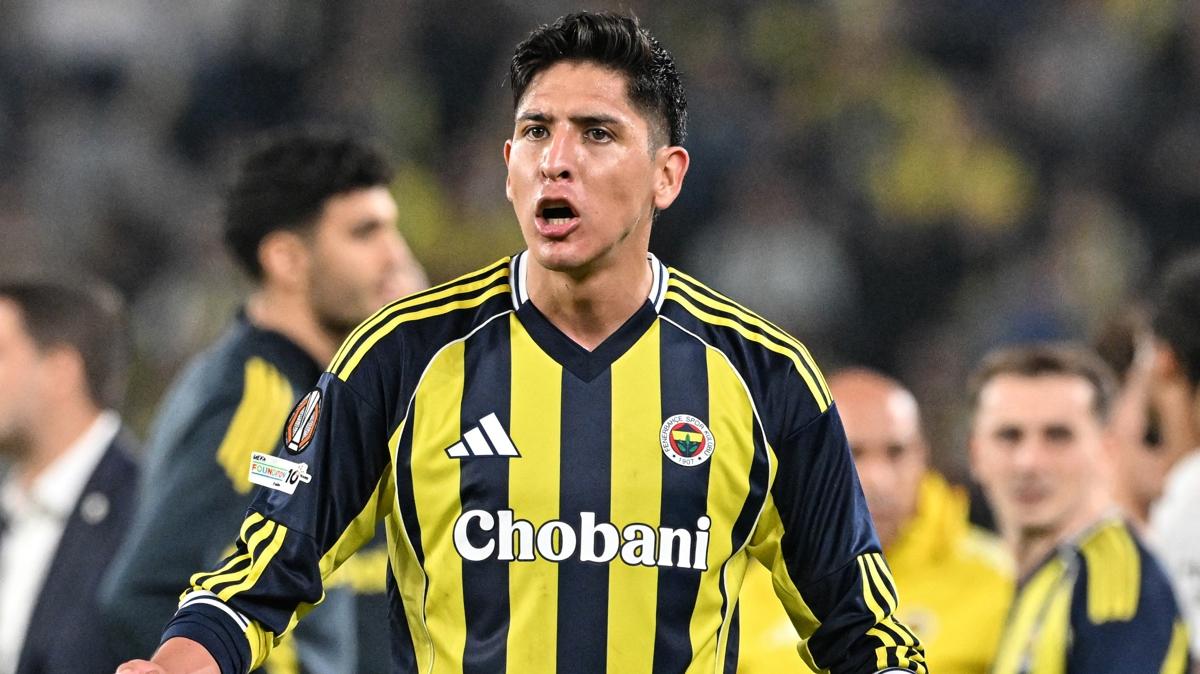 edson alvarez meksika fenerbah�e foto�raflar� resimleri
