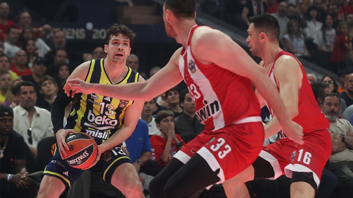 fenerbah�e beko basketbol euroleague foto�raflar� resimleri