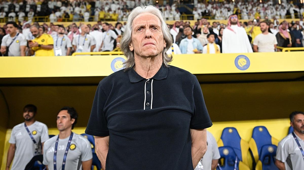 jorge jesus fenerbah�e al nassr foto�raflar� resimleri