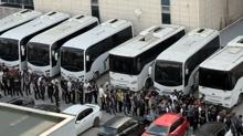 26 milyarl�k yasa d��� bahis operasyonu: 103 ��pheli adliyeye sevk edildi