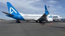 AJet'in �stanbul-�skenderiye ile Ankara-St. Petersburg seferleri ba�l�yor