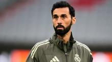 Alvaro Arbeloa, Real Madrid'den ayr�laca��n� a��klad�
