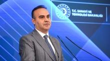 Avrupa'da lideriz! Bakan Kac�r: �malat sanayisi katma de�erinde d�nyadaki pay�m�z� ikiye katlad�k