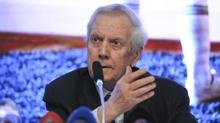 Aziz Y�ld�r�m'dan bas�n toplant�s�! ��te a��klamalar�...