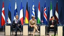Bakan Fidan, NATO D��i�leri Bakanlar� Toplant�s�'na kat�ld�