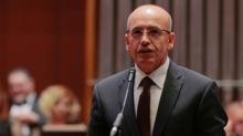 Bakan �im�ek, enflasyon beklentilerini de�erlendirdi: �yile�me kal�c� hale gelecek