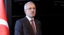 Bakan Uralo�lu: Vatanda�lar�m�z 5G teknolojisini benimsedi