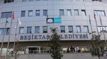 Be�ikta� Belediyesi'ne ''r��vet'' soru�turmas�nda yeni geli�me