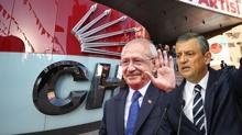 CHP'de telefon krizi! K�l��daro�lu, �zel'in telefonunu a�mad�