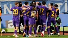 Ey�pspor, son haftalarda S�per Lig'e tutundu