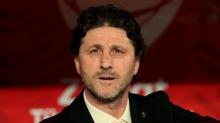 Fatih Tekke: Yap�lanman�n ilk senesi �ok iyi ge�ti