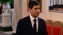 FED'de 39 y�l sonra bir ilk: Kevin Warsh Beyaz Saray'da yemin etti