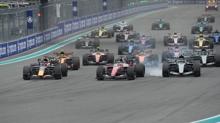 Formula 1'de heyecan Kanada'da devam edecek