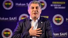 Hakan Safi'nin y�netim kurulu listesi belli oldu! ��te o isimler...