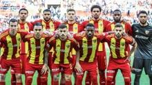 Kayserispor, FIFA ve UEFA'ya ba�vuruda bulunacak