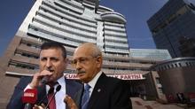 K�l��daro�lu ile g�r��en G��er konu�tu: Ger�ek CHP'liler geri gelecek