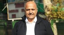 Kocaelispor'da se�ime do�ru! Recep Durul adayl�ktan �ekildi