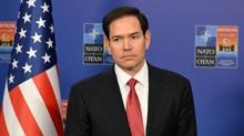 K�ba'dan ABD'ye k��k�rtma su�lamas�: Rubio yalan s�yl�yor