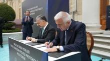 K�lt�r ve Turizm Bakanl��� ile T�rk Telekom aras�nda i� birli�i